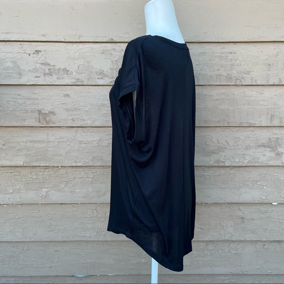 ☀️☀️☀️ 4/$20 Workshop Republic drop front pullover! - Picture 3 of 5